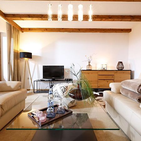 Ferienwohnung Karin Kierwang Dış mekan fotoğraf