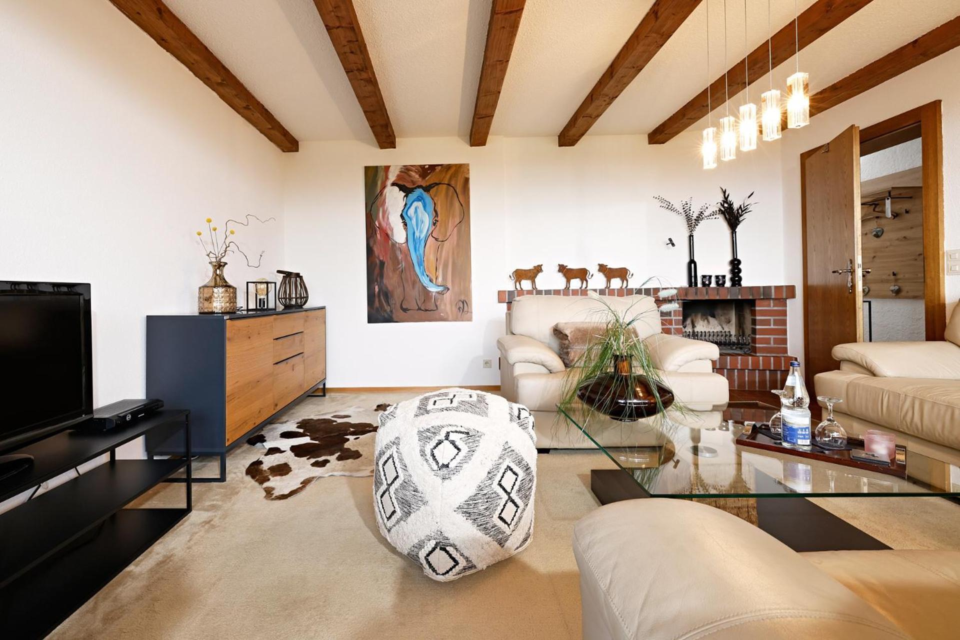 Ferienwohnung Karin Kierwang Dış mekan fotoğraf