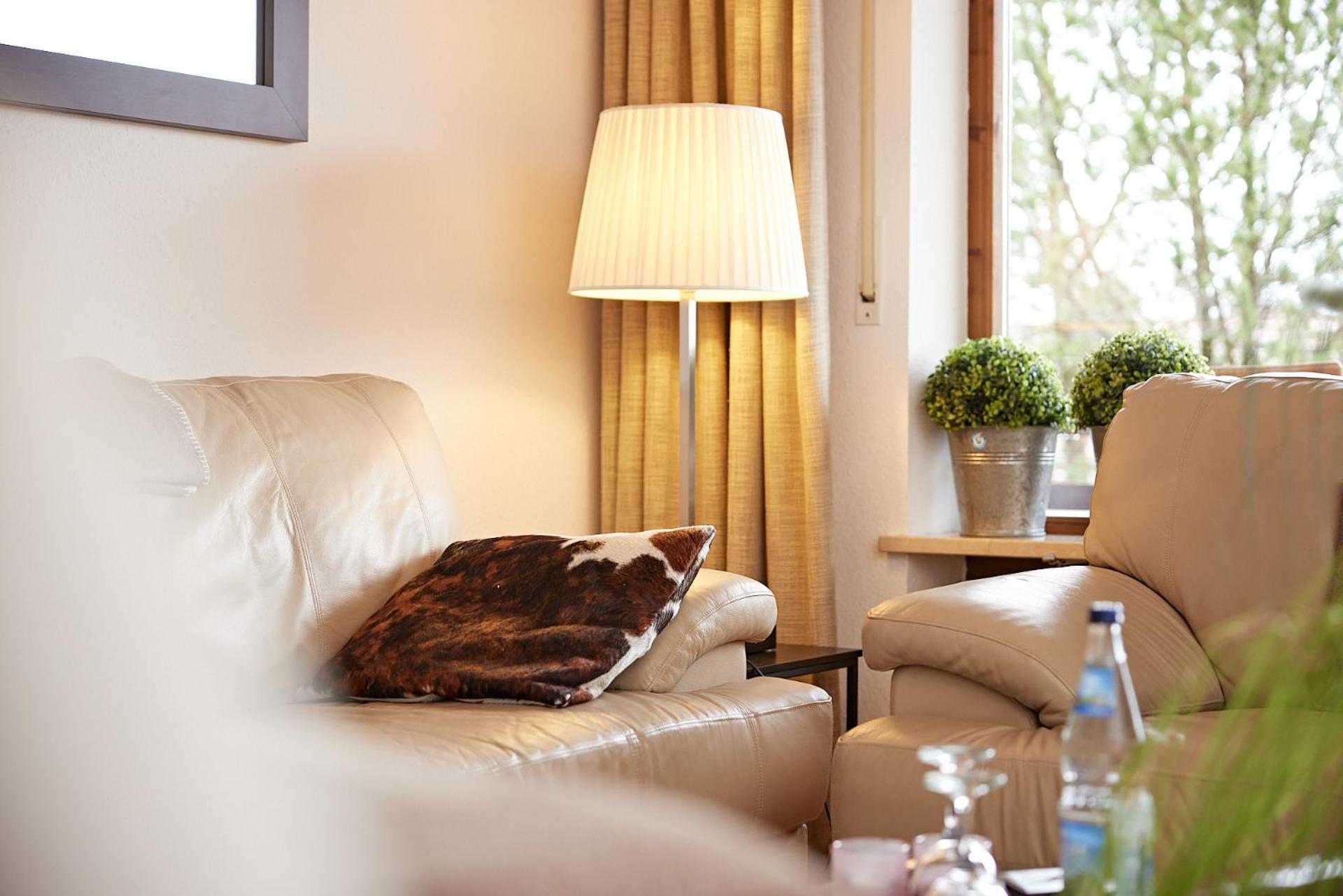 Ferienwohnung Karin Kierwang Dış mekan fotoğraf