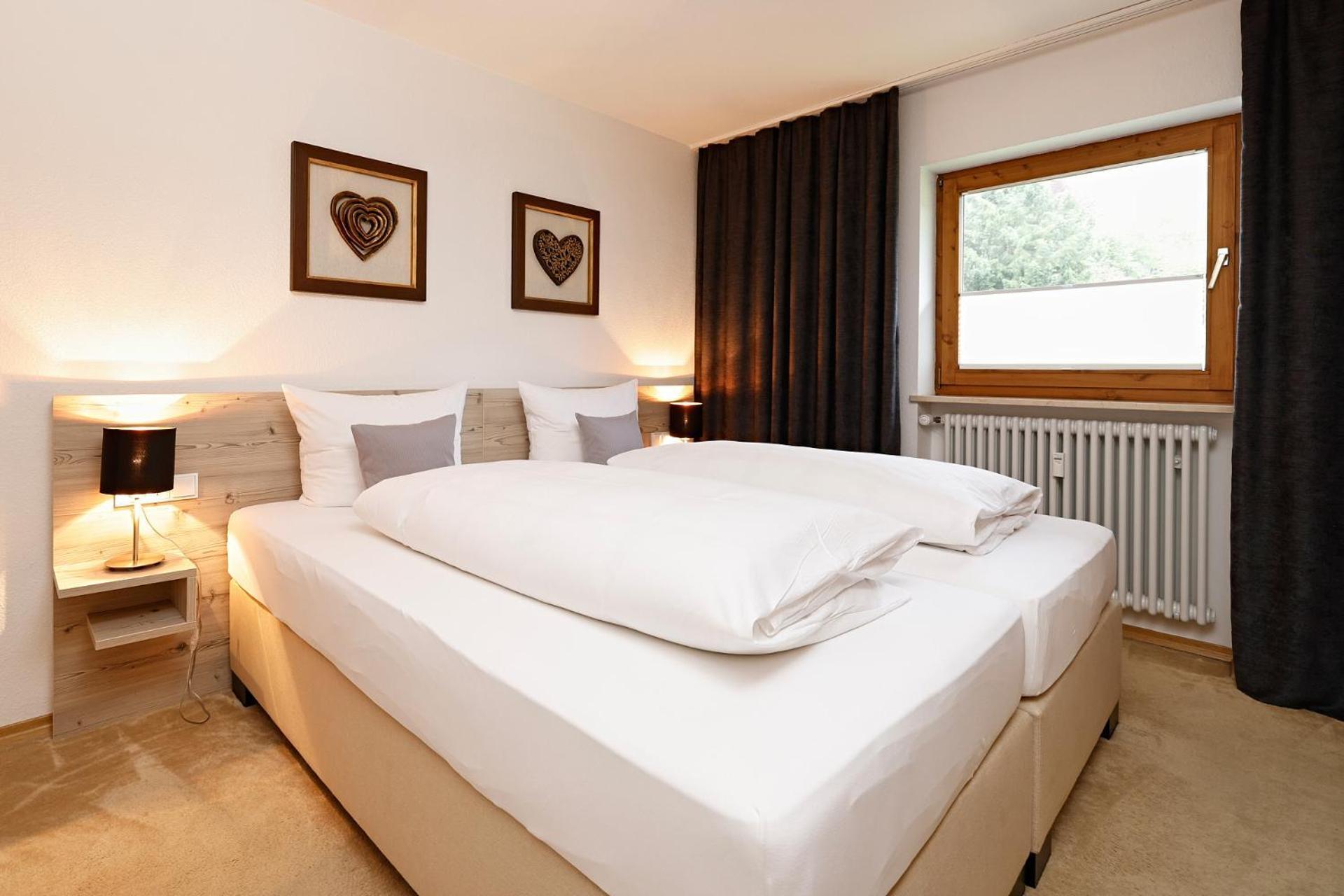 Ferienwohnung Karin Kierwang Dış mekan fotoğraf