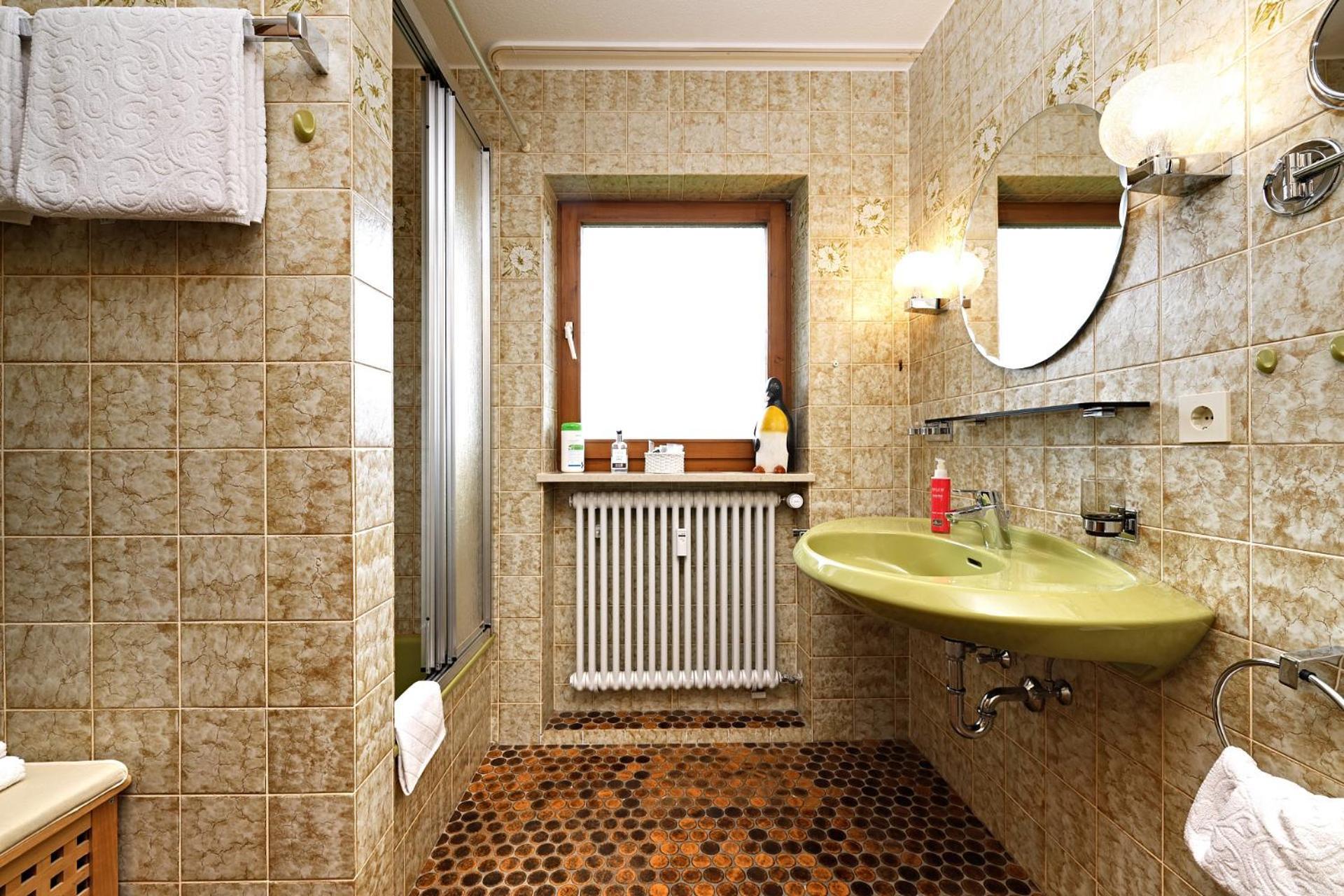 Ferienwohnung Karin Kierwang Dış mekan fotoğraf
