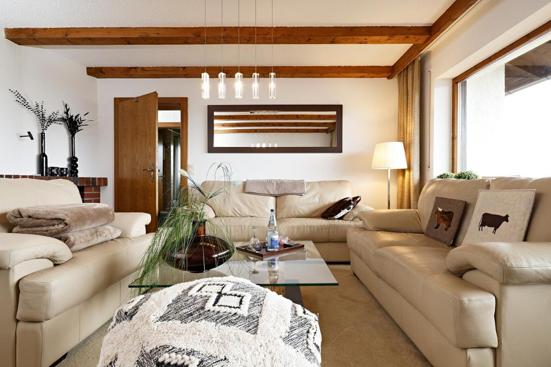 Ferienwohnung Karin Kierwang Dış mekan fotoğraf