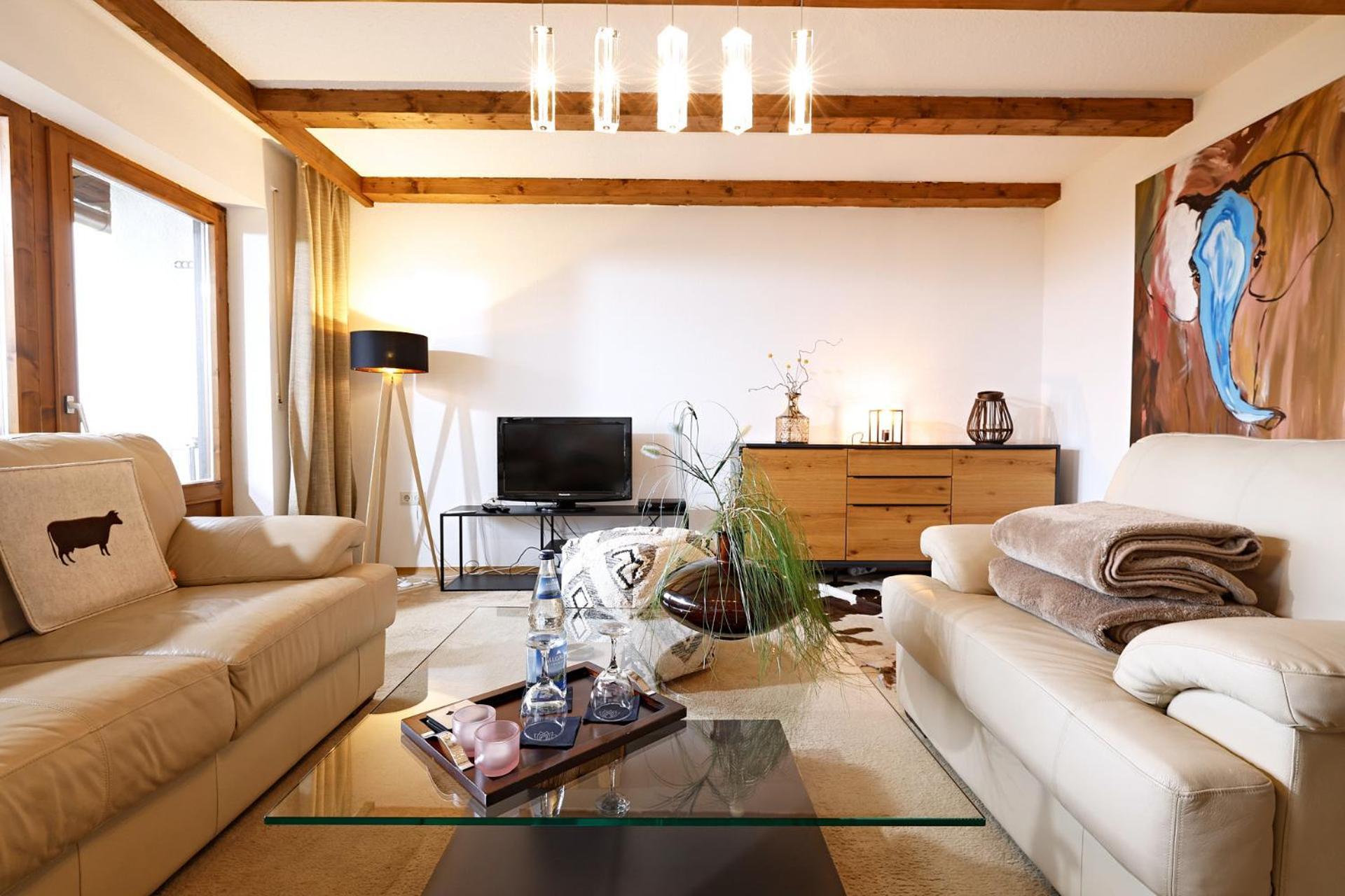 Ferienwohnung Karin Kierwang Dış mekan fotoğraf